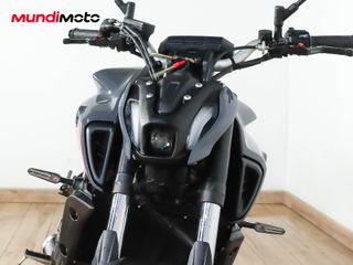 YAMAHA MT 07