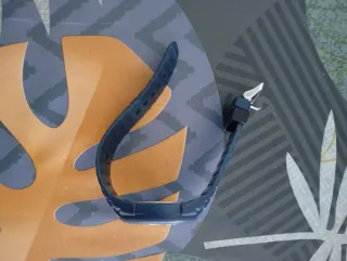 Reloj de Pulsera Azul