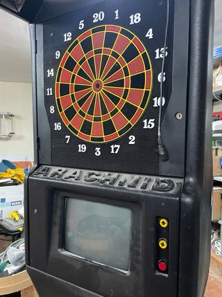 Diana Electrónica Bar