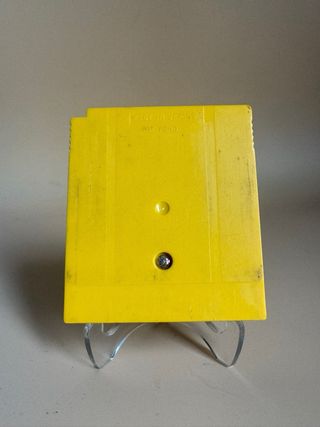 Donkey Kong Land 2 Game Boy