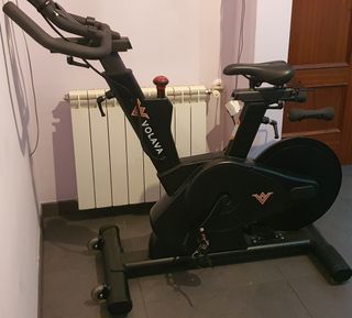Bicicleta de Spinning Volava Inteligente