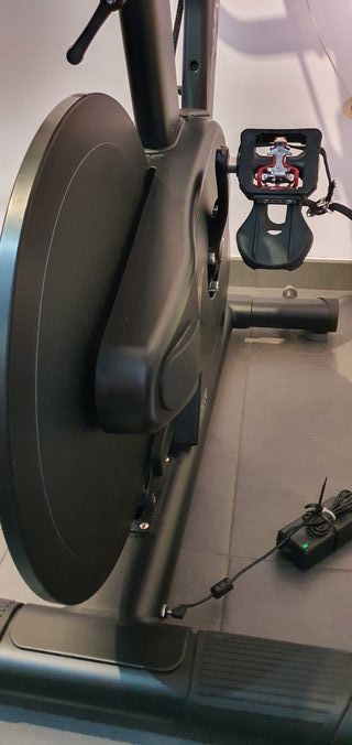 Bicicleta de Spinning Volava Inteligente