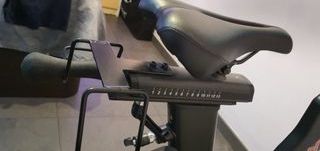 Bicicleta de Spinning Volava Inteligente