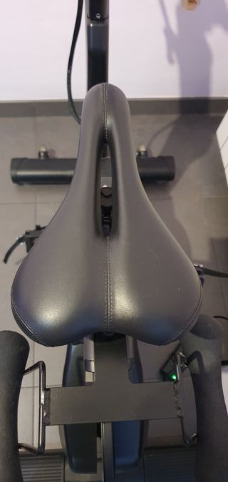 Bicicleta de Spinning Volava Inteligente