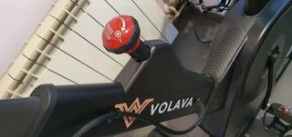 Bicicleta de Spinning Volava Inteligente
