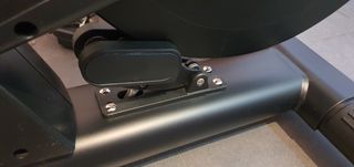 Bicicleta de Spinning Volava Inteligente