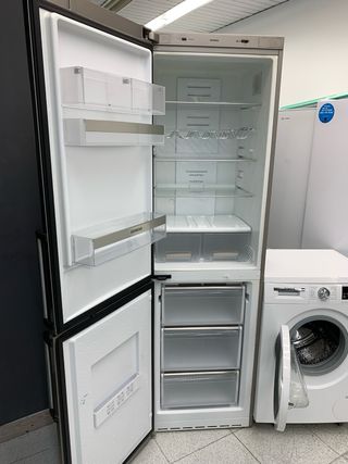 Super Oferta Pack Nevera y Lavadora con garantia