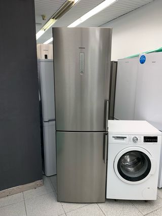 Super Oferta Pack Nevera y Lavadora con garantia