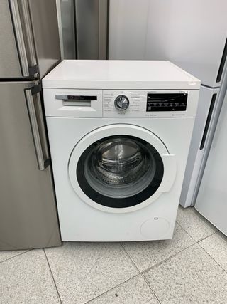 Super Oferta Pack Nevera y Lavadora con garantia