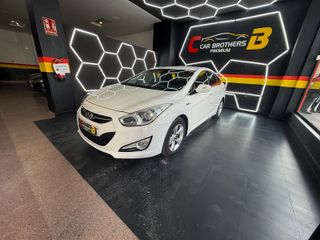 Hyundai i40 TECNO