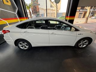 Hyundai i40 TECNO