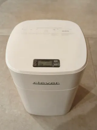 Equipo Microfiltración Agua Clever