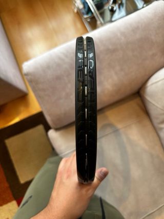 Raqueta Head CrossBow 4 260g Tenis /Frontenis