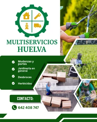 Servicios