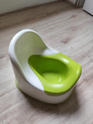 Orinal infantil Ikea
