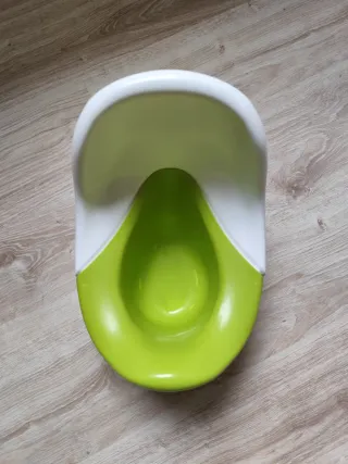 Orinal infantil Ikea