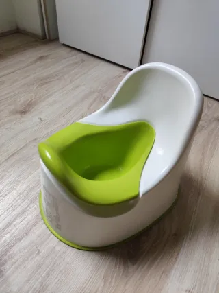 Orinal infantil Ikea