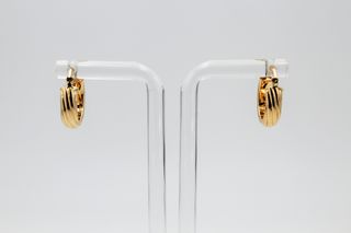 Aro De Oro De 18K.. Ref: 003-04-02517