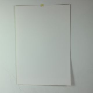 PAUL DELVAUX LE BALCON 1948 STAMPA MARESCALCHI