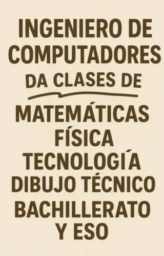 Clases particulares