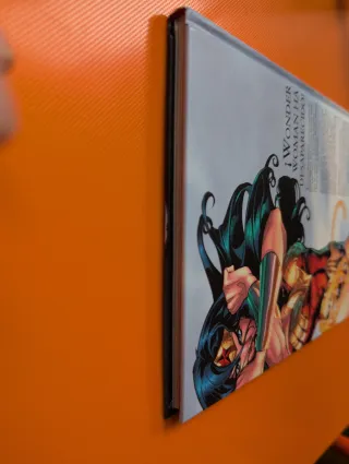 Wonder Woman: ¿Quién es Wonder Woman?