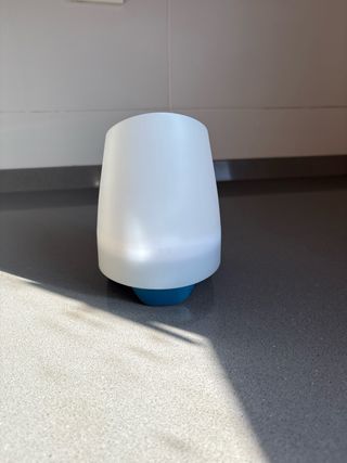 Lámpara Camping Recargable 200 Lúmenes