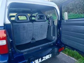 Suzuki Jimny 2000