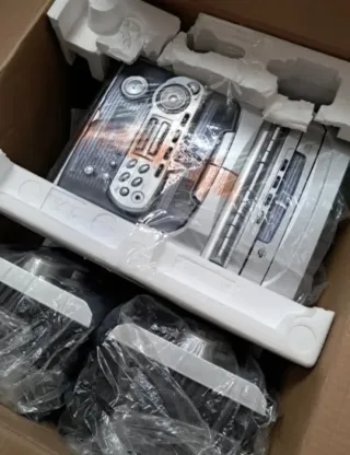 Karcher KA 5300 Minicadena 3 CD