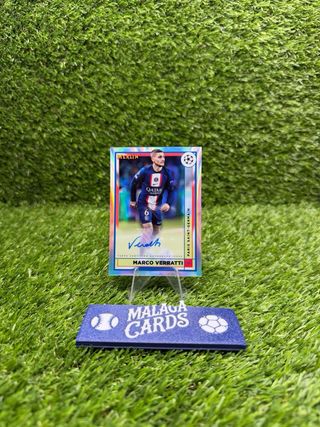 Marco Verratti – Merlin UEFA Champions League 2022