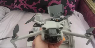 Dron DJI Mini 3 con Accesorios