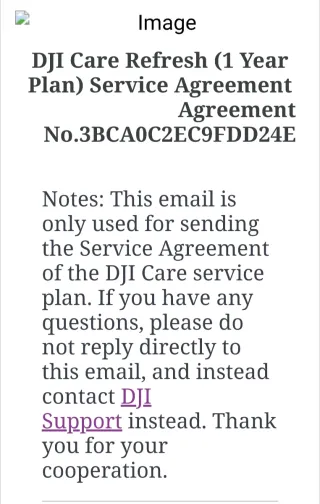 Dron DJI Mini 3 con Accesorios