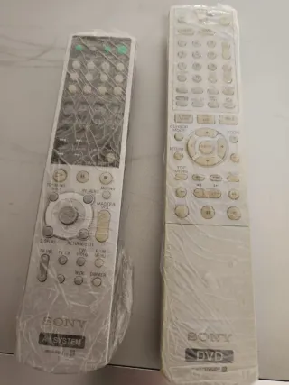 Equipo Sonido Amplificador y 3 Altavoces