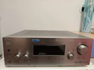 Equipo Sonido Amplificador y 3 Altavoces