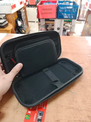 CUSTODIA PER NINTENDO SWITCH