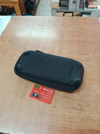 CUSTODIA PER NINTENDO SWITCH