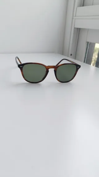 Gafas de sol Oliver Peoples Tortoise