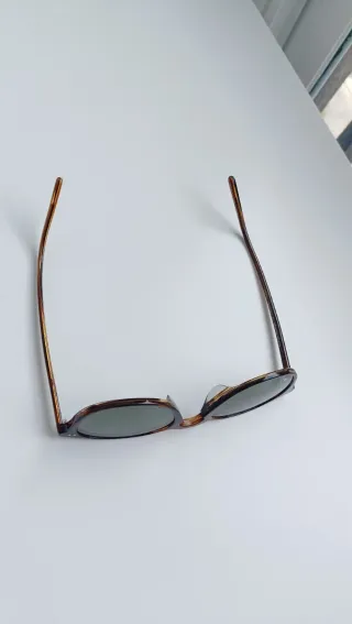 Gafas de sol Oliver Peoples Tortoise