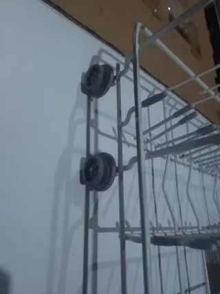 Canastilla para lavavajillas unidad.