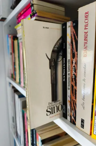 Don Alvaro O La Fuerza Del Sino