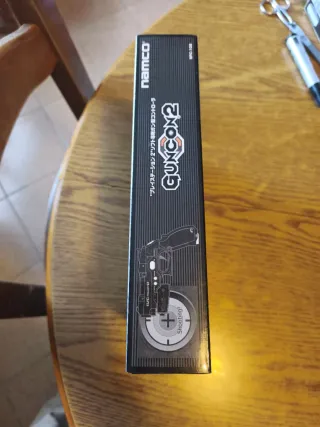 Guncon 2 Namco NPC-106 per PlayStation 2