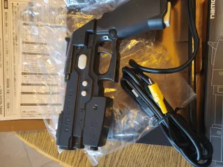 Guncon 2 Namco NPC-106 per PlayStation 2