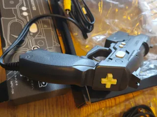 Guncon 2 Namco NPC-106 per PlayStation 2