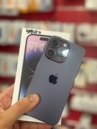 iPhone 14 Pro 256GB