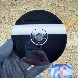 Gran Turismo 2 Ps1 completo in italiano gioco