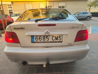 ‼️137.000km 2.0hdi‼️itv 01/2027 Muy cuidado