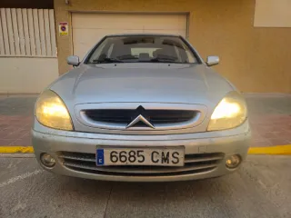 ‼️137.000km 2.0hdi‼️itv 01/2027 Muy cuidado