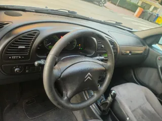 ‼️137.000km 2.0hdi‼️itv 01/2027 Muy cuidado