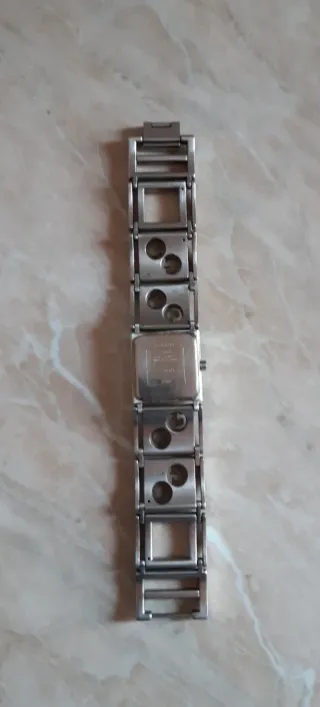 Orologio Guess donna quadrante nero con strass