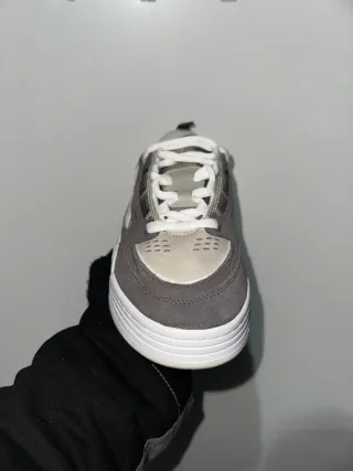 Adidas Adi 2000 Grigio Bianco
