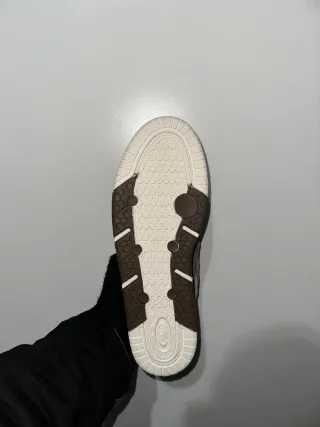 Adidas Adi 2000 Grigio Bianco